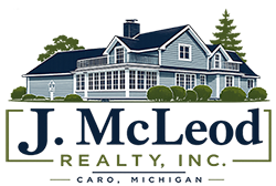 J. McLeod Realty Inc. 