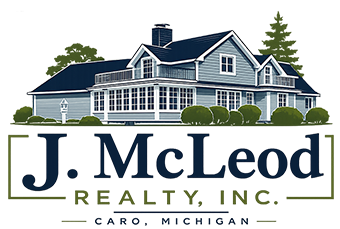 J. McLeod Realty Inc. 